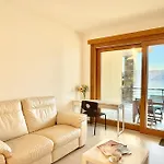 Appartement Degli Oleandri 4b Argegno