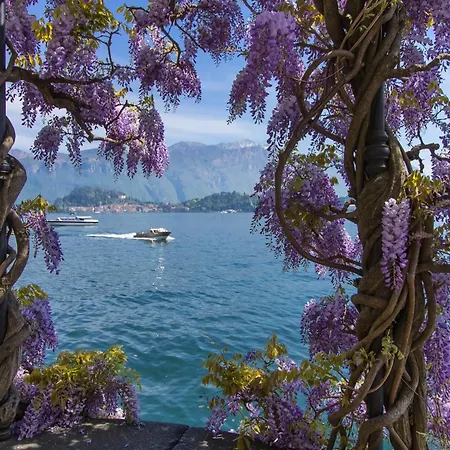 Degli Oleandri 4b Argegno