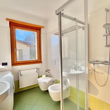 Degli Oleandri 4b Appartement