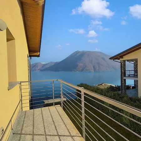 Degli Oleandri 4b Argegno
