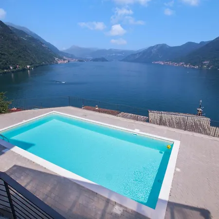 Degli Oleandri 4b Appartement *