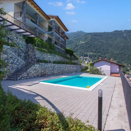 Appartement Degli Oleandri 4b *
