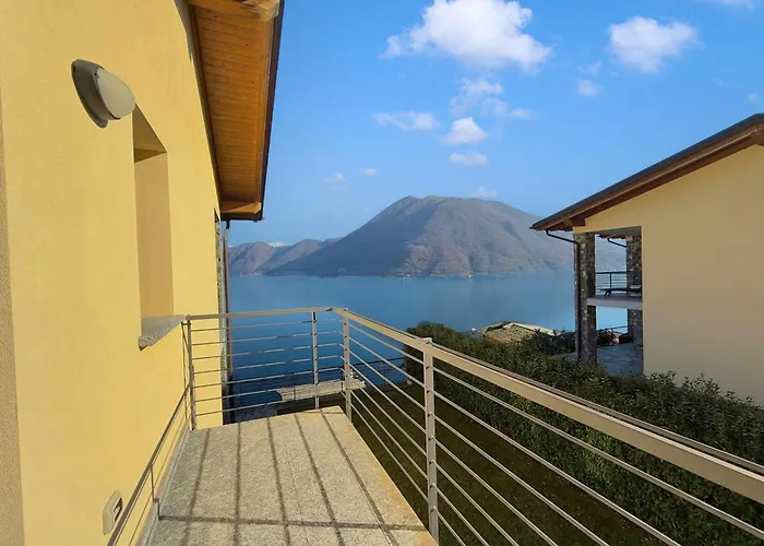 Degli Oleandri 4b Argegno